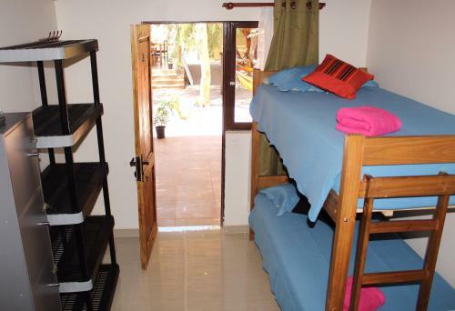 Hostal Portal Andino Lodge