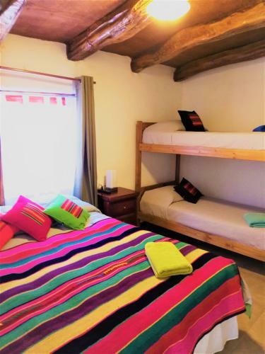 Hostal Portal Andino Lodge