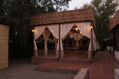 Hostal Portal Andino Lodge