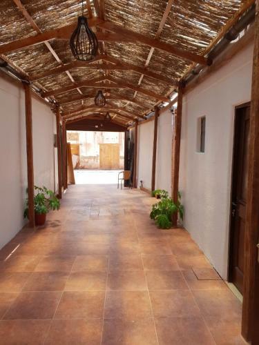 Hostal Portal Andino Lodge