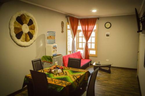 Hostal Kirckir