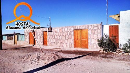Hostal Atacama Ancestral