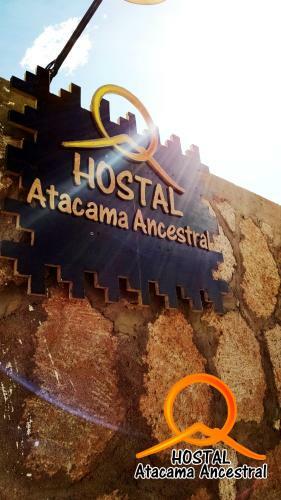 Hostal Atacama Ancestral