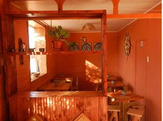 Hostal Sumaj
