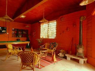 Hostal Sumaj