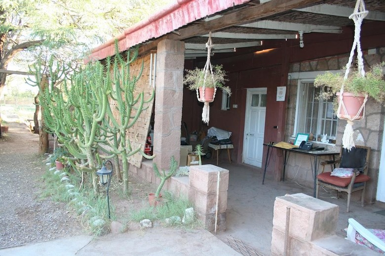 Hostal Quinta Adela