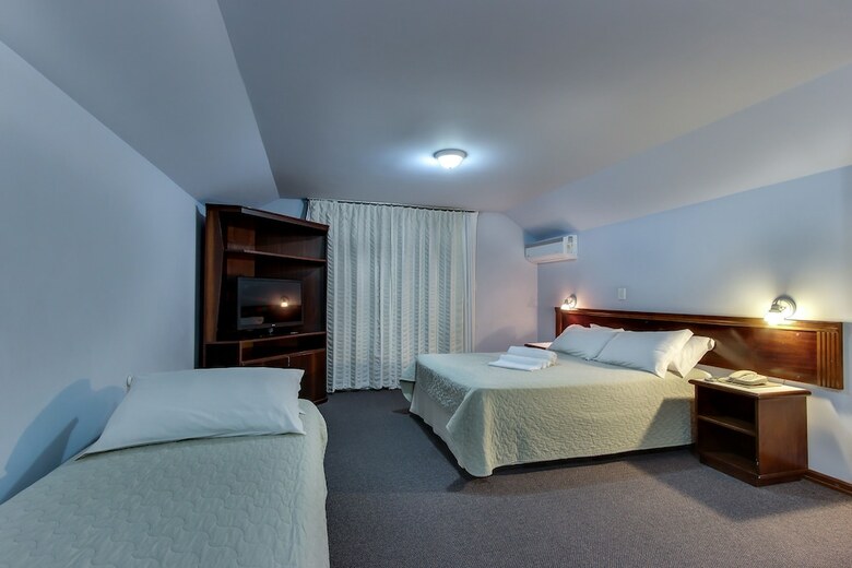 Hotel Via Serena