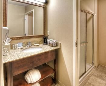 Hotel Hampton Inn Arkadelphia