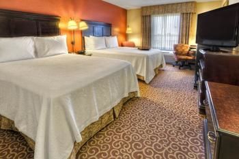 Hotel Hampton Inn Arkadelphia