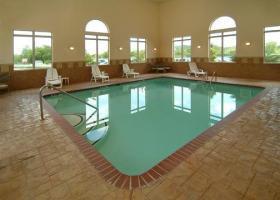 Hotel Comfort Suites Batesville