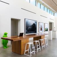 21c Museum Hotel Bentonville