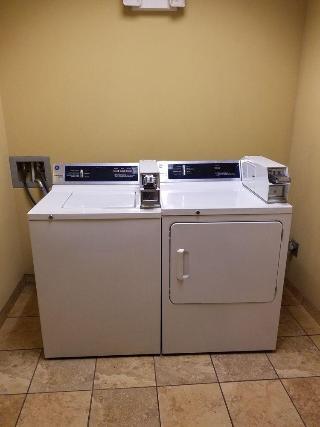 Hotel Comfort Inn & Suites Blytheville