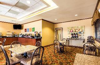 Hotel Comfort Inn & Suites Blytheville