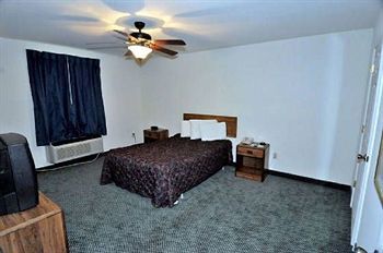 Motel Fairview Suites Blytheville