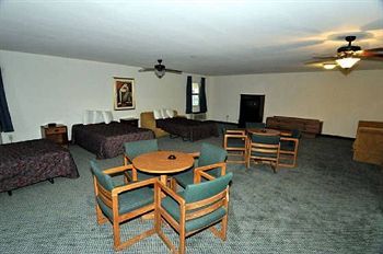 Motel Fairview Suites Blytheville