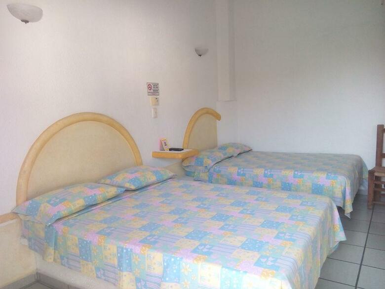 Hotel Sarabi