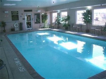Hotel Holiday Inn Express Conway