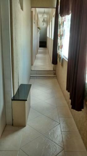 Hostal Estrelatto Residence