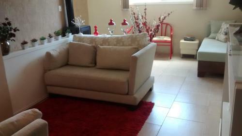 Hostal Estrelatto Residence