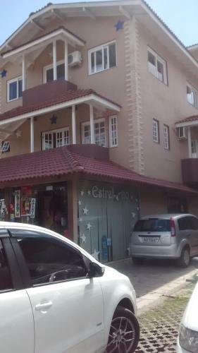 Hostal Estrelatto Residence