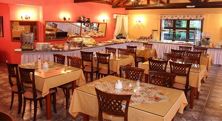 Hotel San Lucas