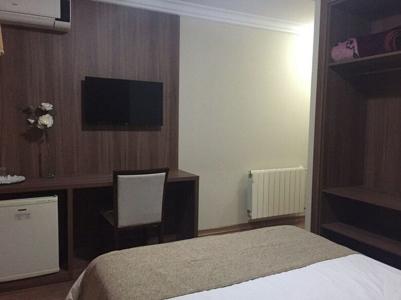 Hostal Pousada Serra Valle