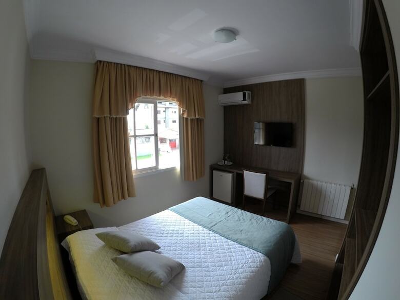 Hostal Pousada Serra Valle