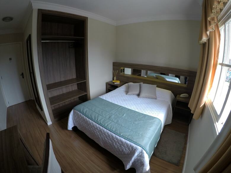 Hostal Pousada Serra Valle