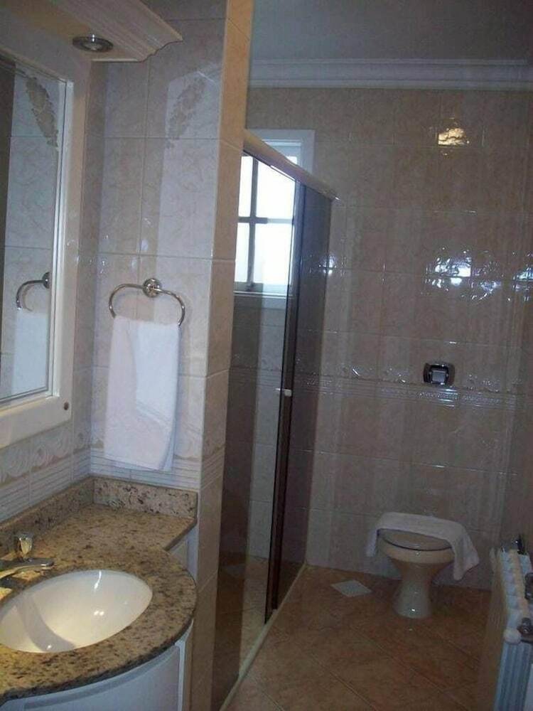 Hostal Pousada Serra Valle