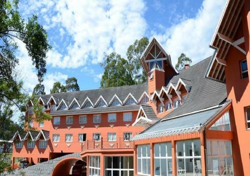 Hotel Renascen�a