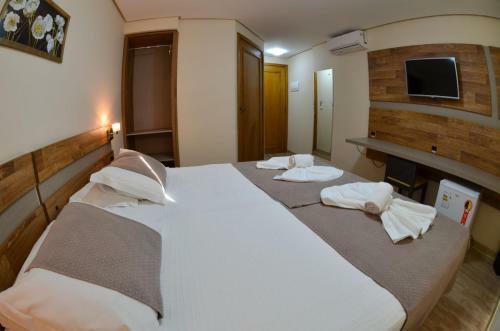 Hotel Renascen�a