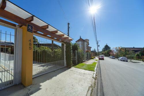 Casa Eben�zer