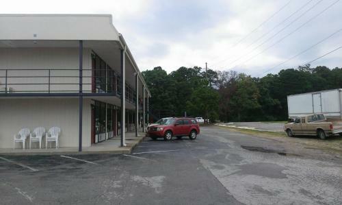 Motel Candlewick Inn