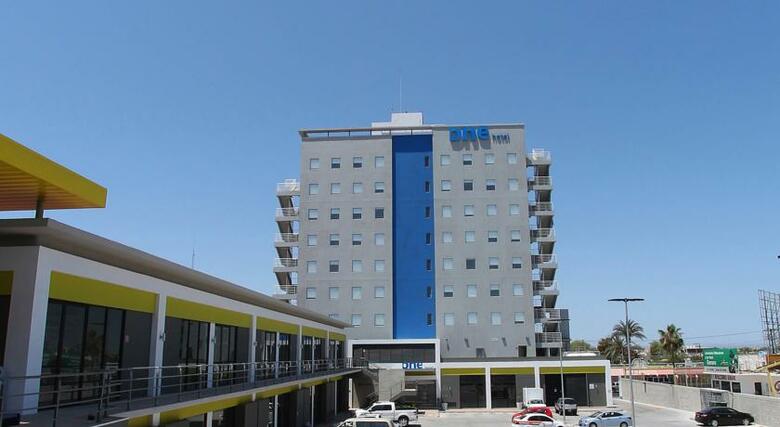 Hotel One La Paz