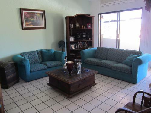 Baja Bed And Breakfast
