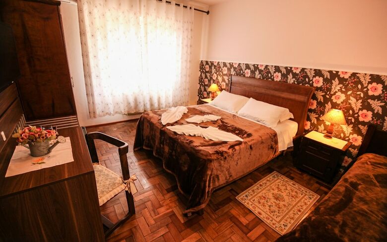 Hostal Pousada Bet�nia