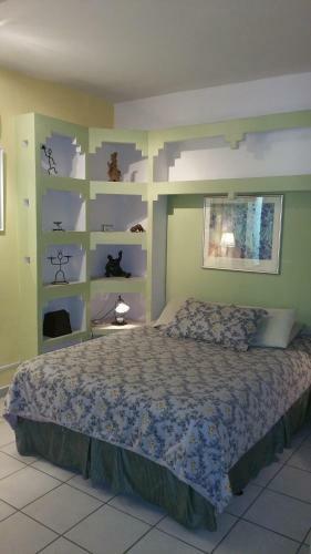 Bed & Breakfast Posada Colibri