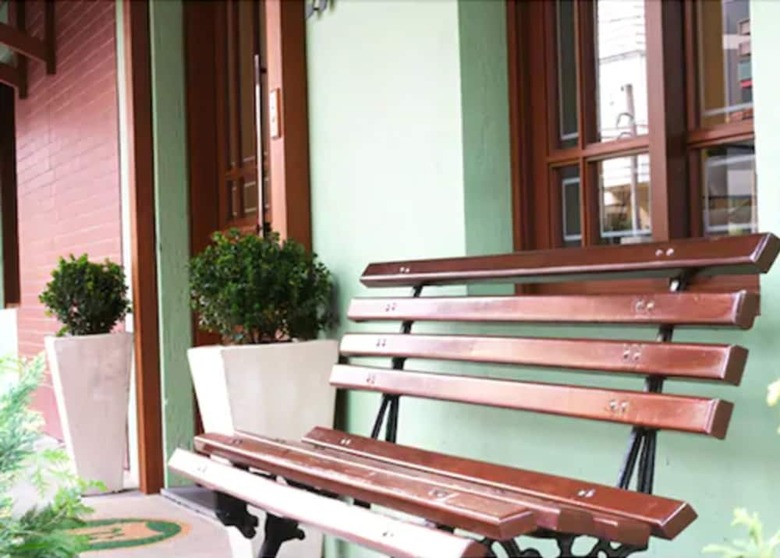 Hostal Pousada Belluno