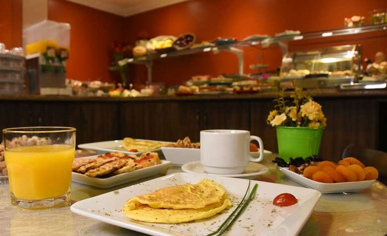 Hostal Pousada Belluno