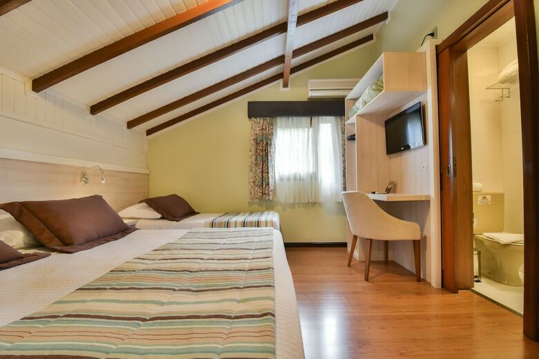 Hostal Pousada Recanto Da Lua