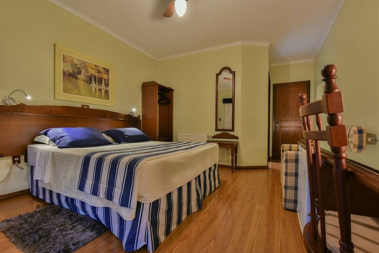 Hostal Pousada Recanto Da Lua