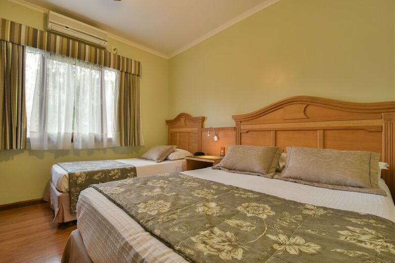 Hostal Pousada Recanto Da Lua