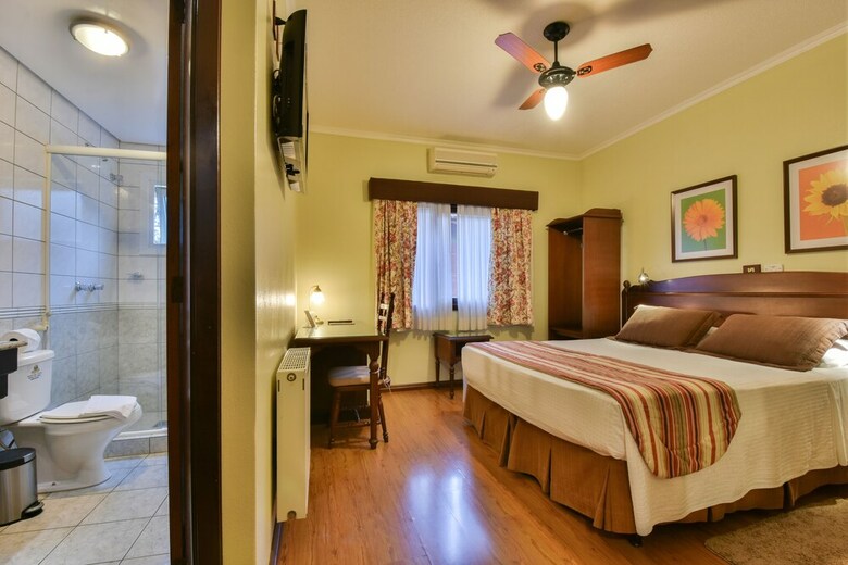 Hostal Pousada Recanto Da Lua