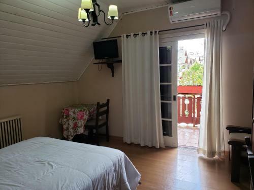 Posada Hotel Pousada Das Flores