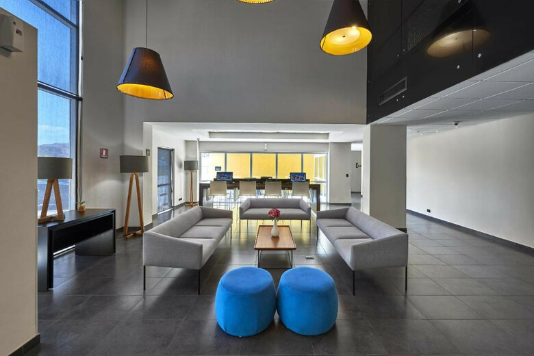 Hotel City Express La Paz