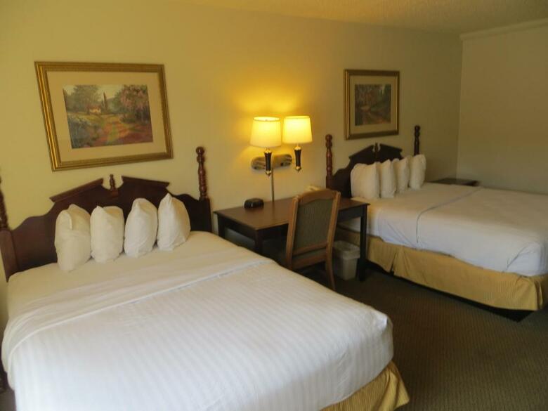 Hotel Quality Inn