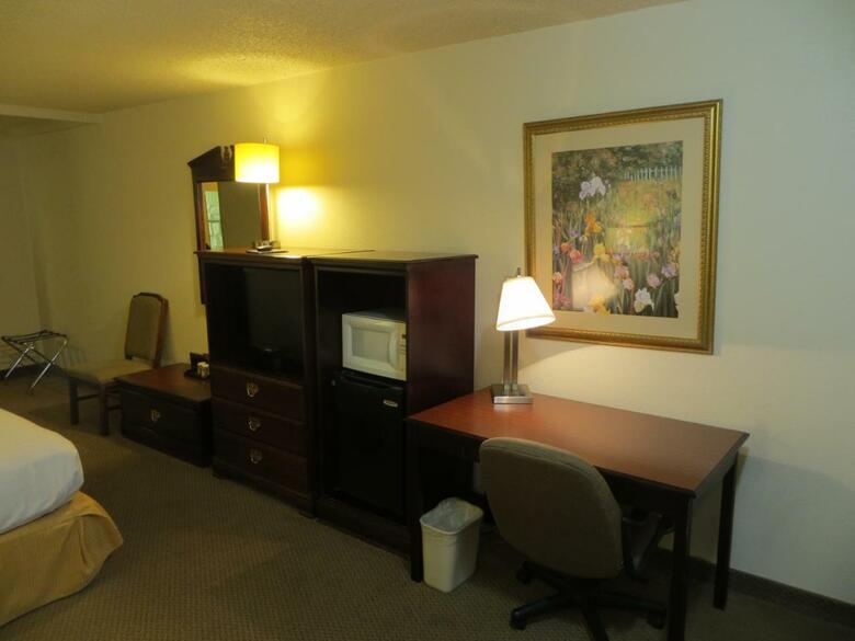 Hotel Quality Inn