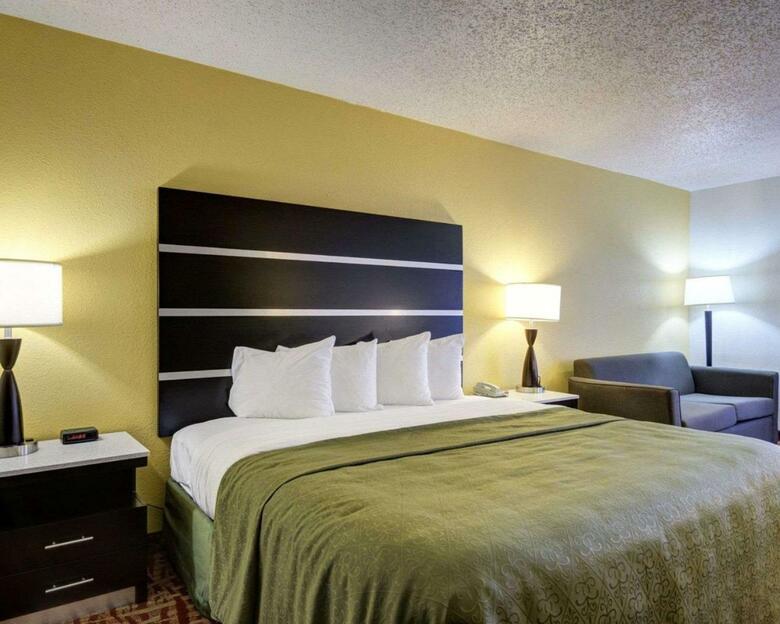 Hotel Quality Inn