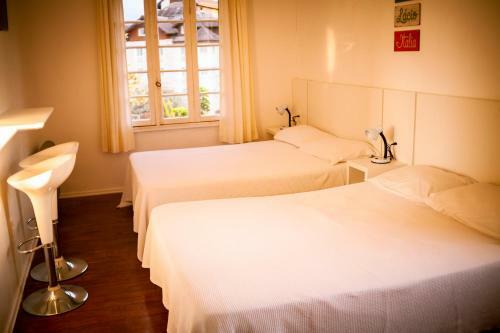 Hostal Pousada San Clemente Centro