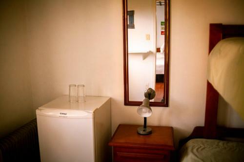 Hostal Pousada San Clemente Centro